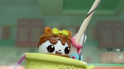 کارتون Num Noms قسمت 28